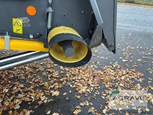 Maaidorser Fendt CORUS 526 MCS + PF 5,50 m