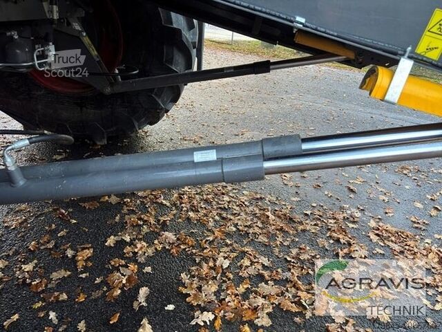 Maaidorser Fendt CORUS 526 MCS + PF 5,50 m