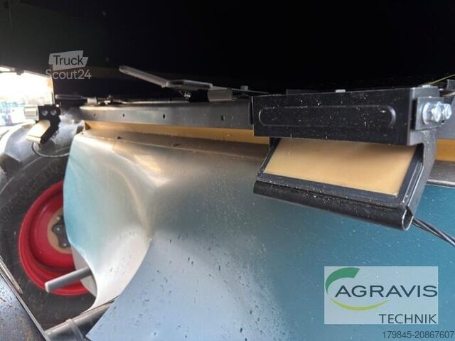 Maaidorser Fendt CORUS 526 MCS + PF 5,50 m