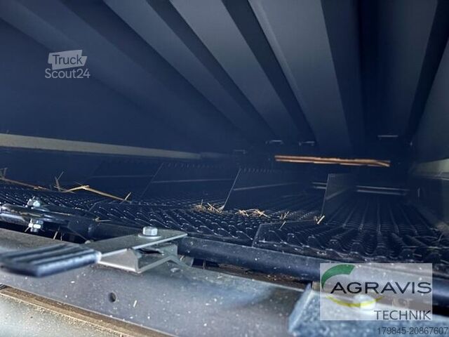 Maaidorser Fendt CORUS 526 MCS + PF 5,50 m