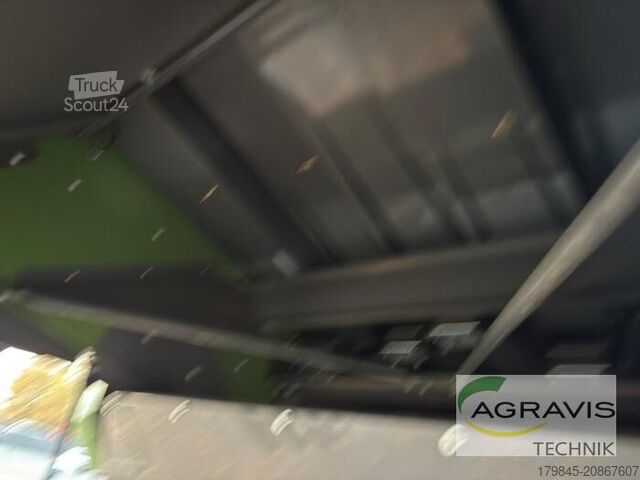 Maaidorser Fendt CORUS 526 MCS + PF 5,50 m