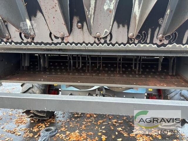 Maaidorser Fendt CORUS 526 MCS + PF 5,50 m