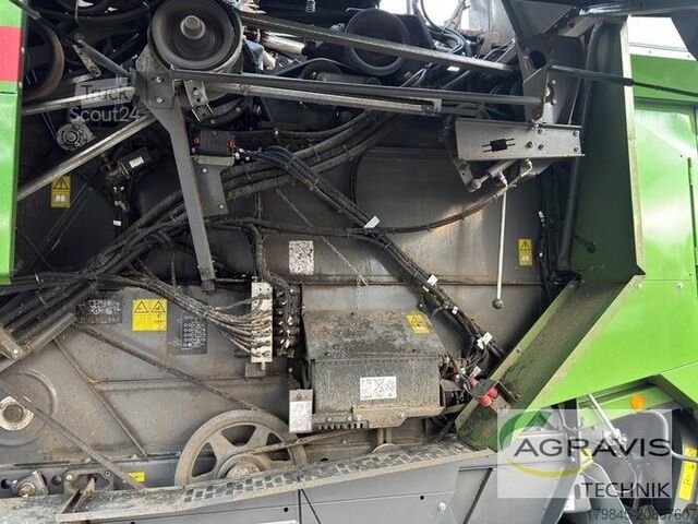 Maaidorser Fendt CORUS 526 MCS + PF 5,50 m