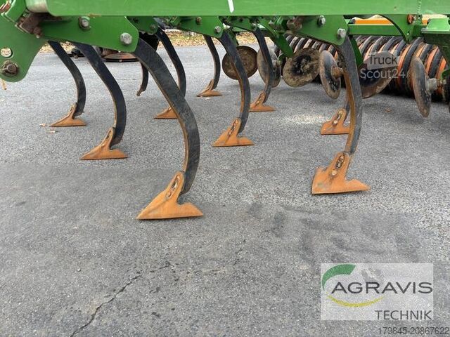 Grubber Amazone CENIUS 3002 SPECIAL