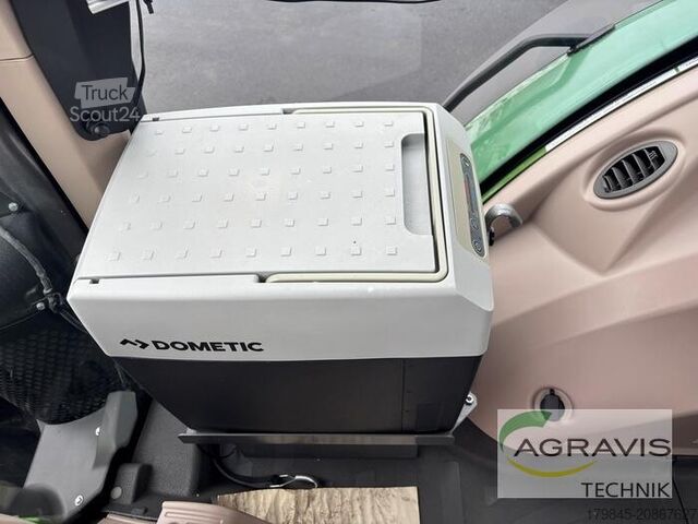 Tracteur Fendt 933 VARIO S4 Profi Plus