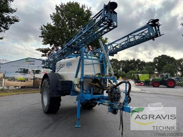 Pulvérisateur de pesticides Inuma IAS 5027