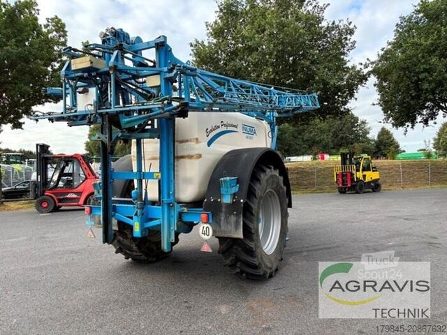 Pulvérisateur de pesticides Inuma IAS 5027