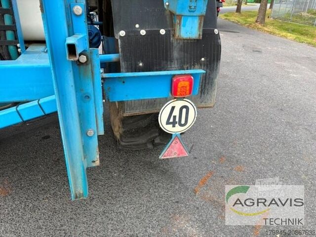 Pulvérisateur de pesticides Inuma IAS 5027