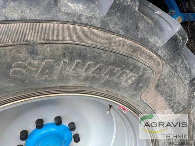 Pulvérisateur de pesticides Inuma IAS 5027