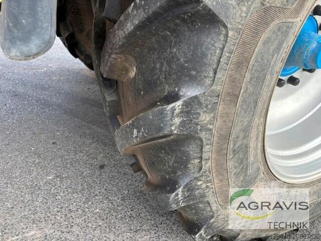 Pulvérisateur de pesticides Inuma IAS 5027