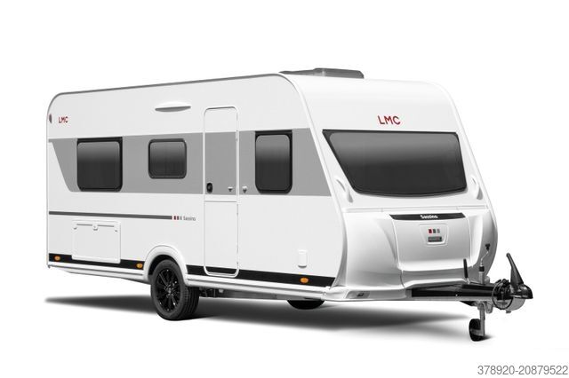 Wohnwagen LMC Sassino 430 D sofort Verfügbar
