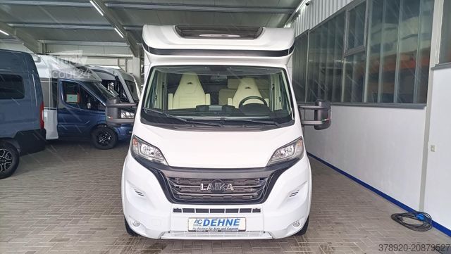Półzintegrowany kamper LAIKA Kosmo L 319 Sie sparen EUR 15.000