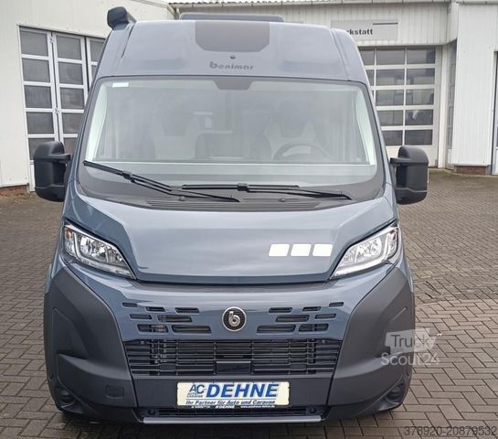 Avtodom BENIMAR Benivan B160 STORMLINE