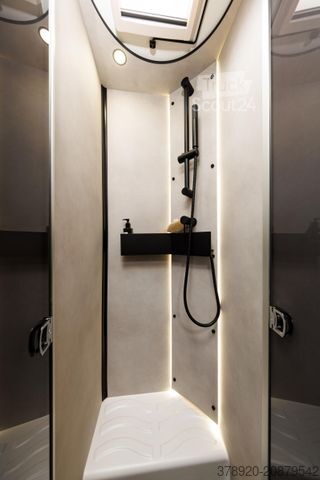 Polintegriran avtodom BENIMAR Mileo M297 Verfügbar Januar 2026