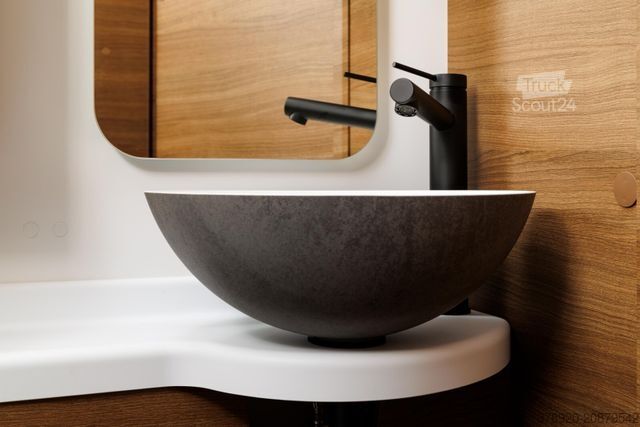 Polintegriran avtodom BENIMAR Mileo M297 Verfügbar Januar 2026