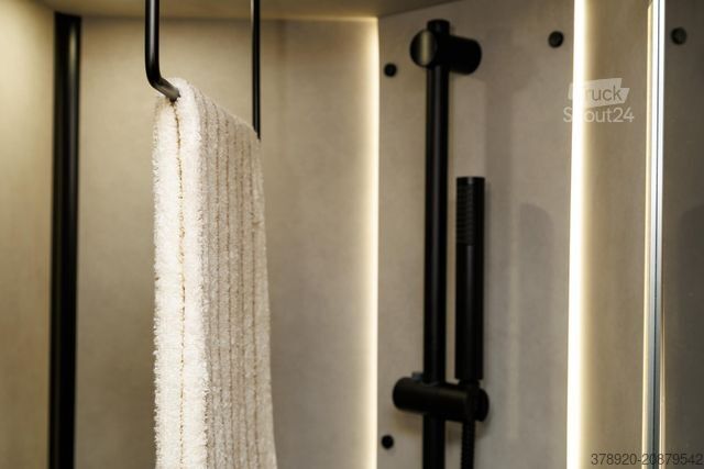 Polintegriran avtodom BENIMAR Mileo M297 Verfügbar Januar 2026