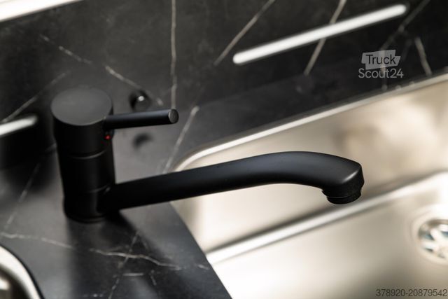 Polintegriran avtodom BENIMAR Mileo M297 Verfügbar Januar 2026