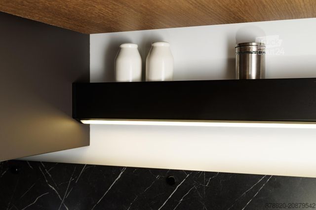 Polintegriran avtodom BENIMAR Mileo M297 Verfügbar Januar 2026