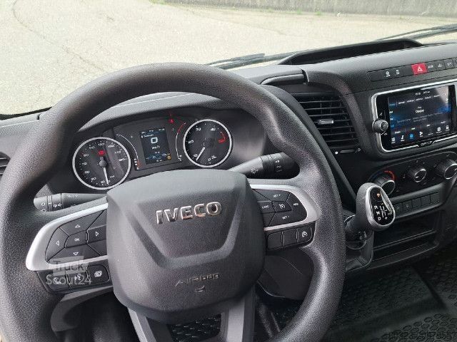 Furgone IVECO 35S16
