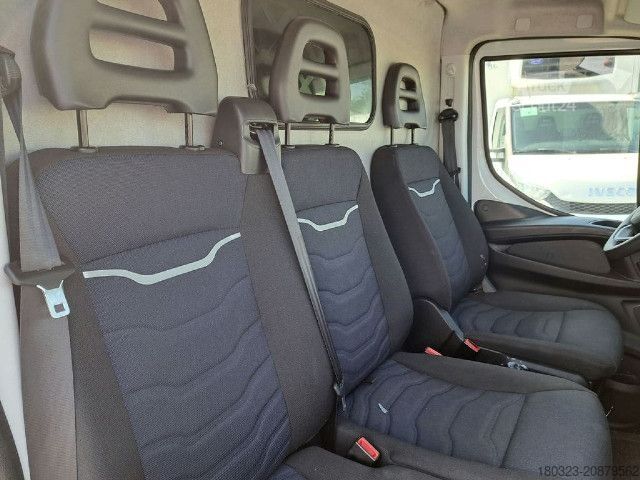 Furgone IVECO 35S16V