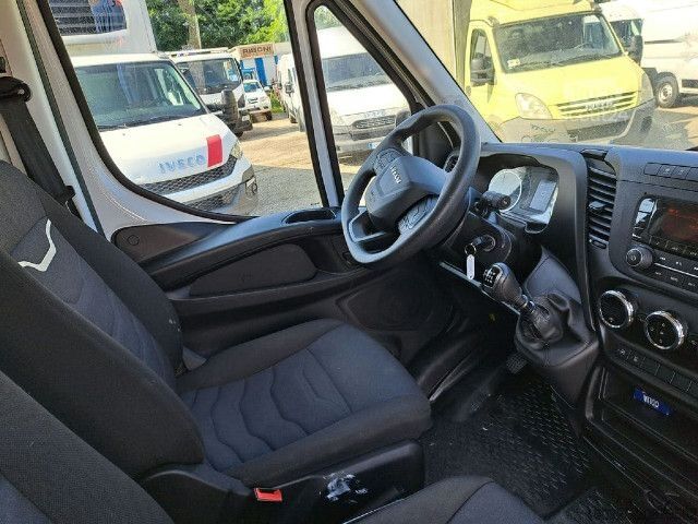 Furgone IVECO 35S16V