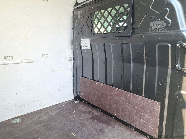 Furgone IVECO 35S16V