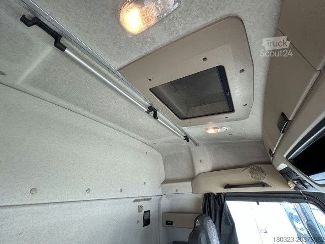 Tractor estándar Mercedes-Benz Mercedes Actros 1851