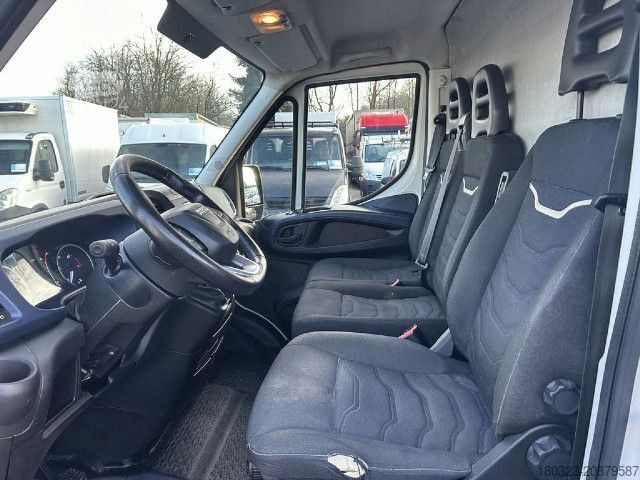 Furgoneta IVECO 35S14