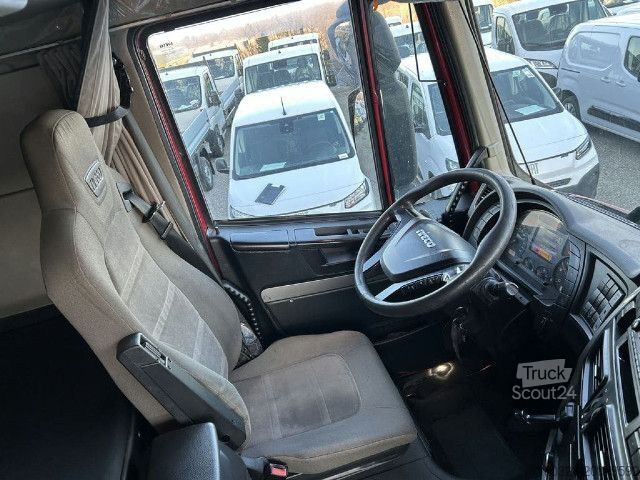 Tractor estándar IVECO AS440S48