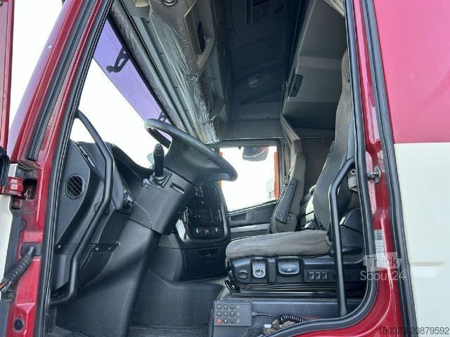 Tractor estándar IVECO AS440S48