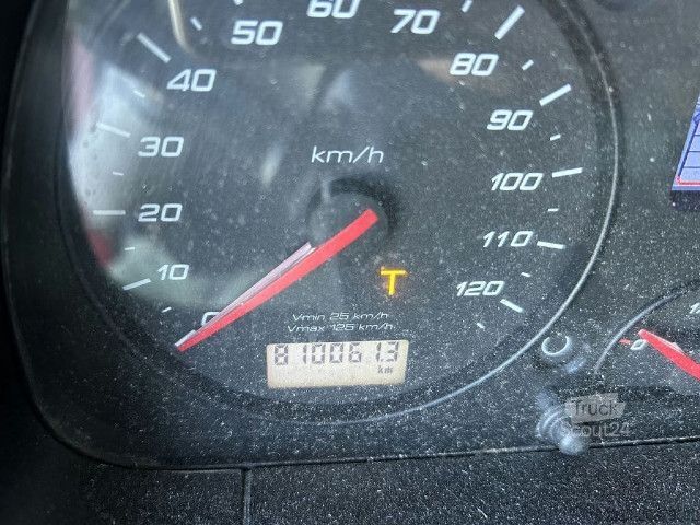 Tractor estándar IVECO AS440S48