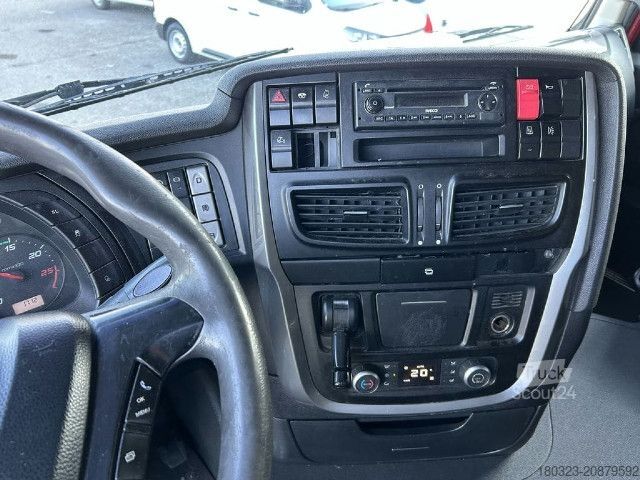 Tractor estándar IVECO AS440S48