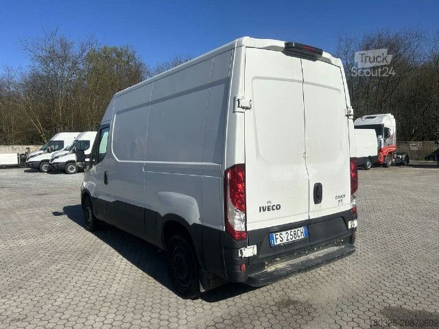 Furgone IVECO 35S14