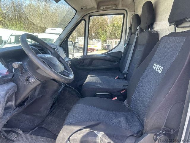 Furgone IVECO 35S14