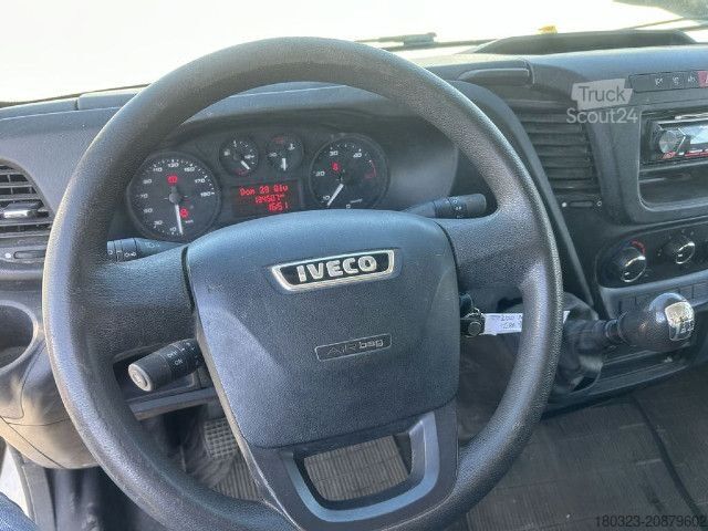 Furgone IVECO 35S14