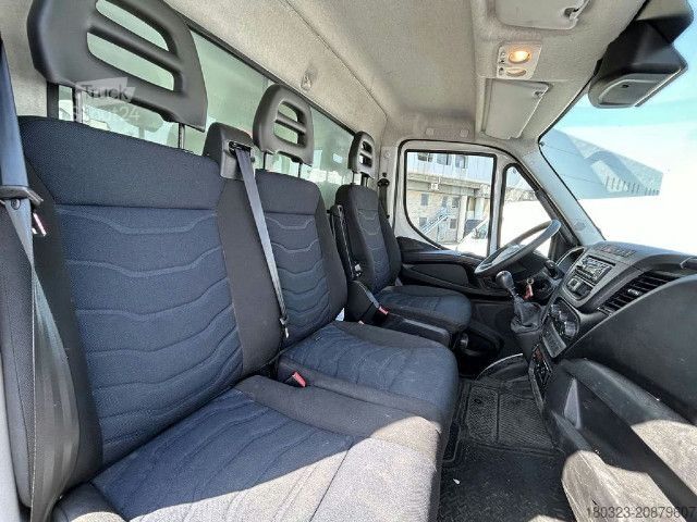 Furgone isotermico frigorifero IVECO 65C15