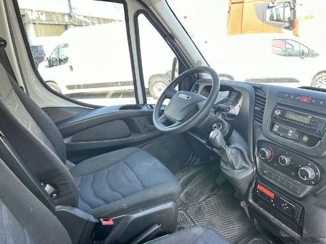 Furgone isotermico frigorifero IVECO 65C15