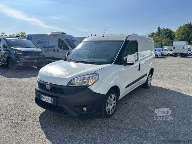 Furgone Fiat Doblò