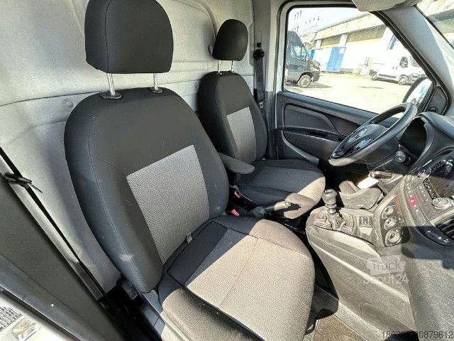 Furgone Fiat Doblò