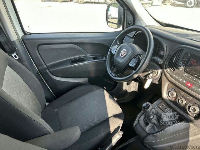 Furgone Fiat Doblò