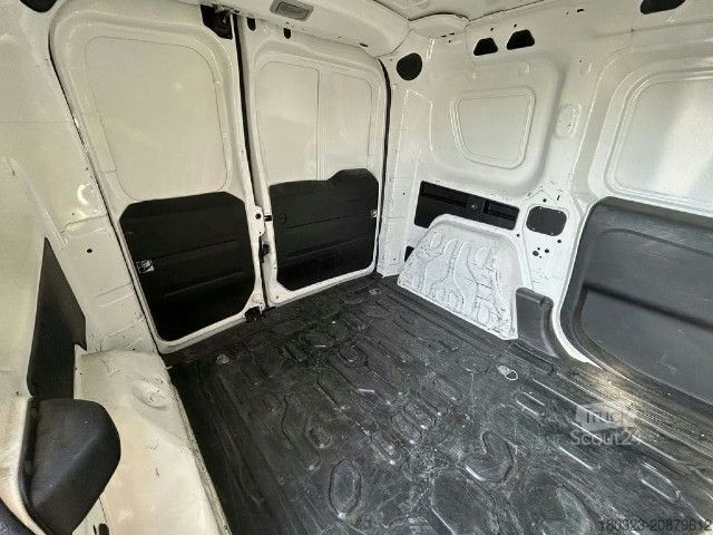 Furgone Fiat Doblò