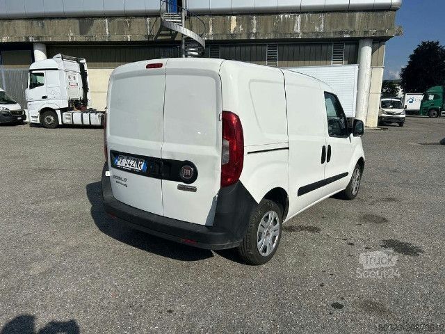 Furgone Fiat Doblò