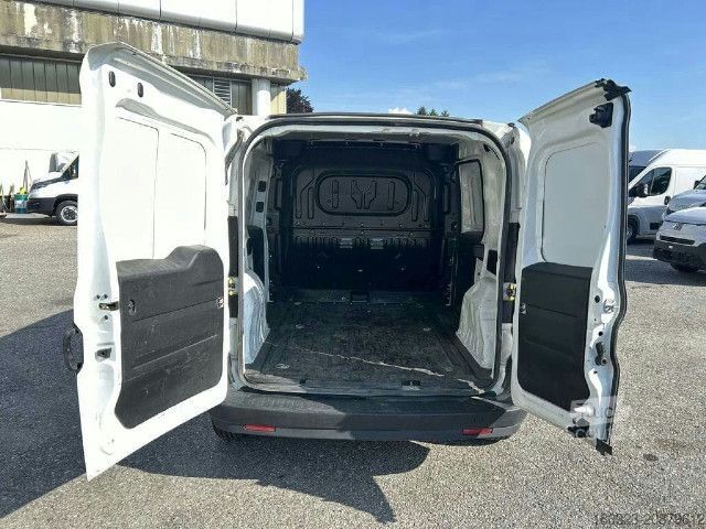 Furgone Fiat Doblò
