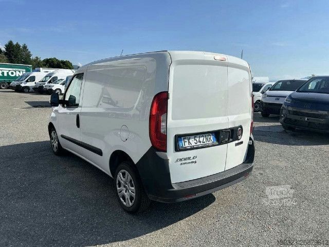 Furgone Fiat Doblò