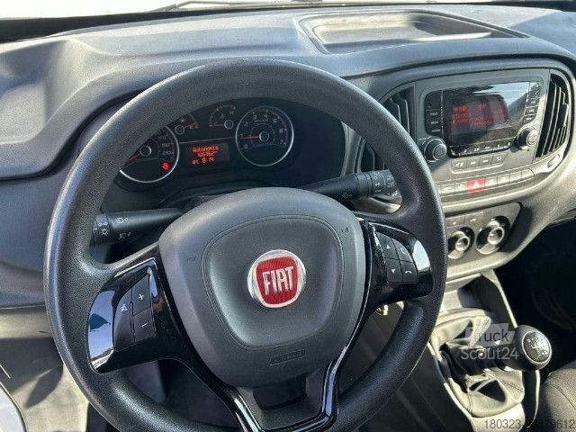 Furgone Fiat Doblò