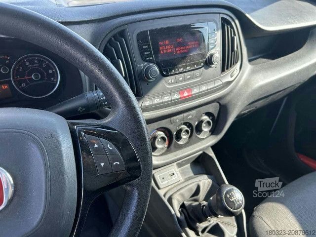 Furgone Fiat Doblò