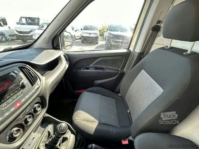 Furgone Fiat Doblò