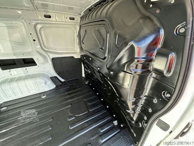 Furgone Fiat Fiorino