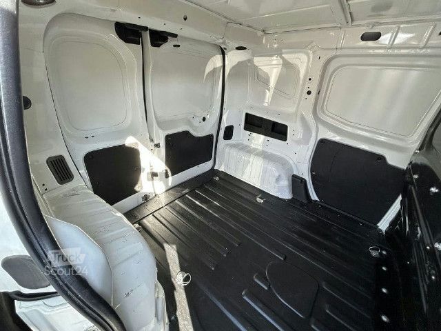 Furgone Fiat Fiorino