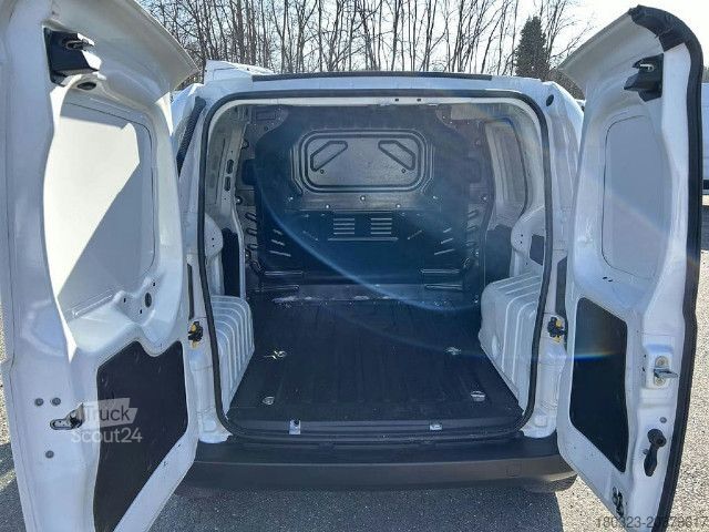 Furgone Fiat Fiorino